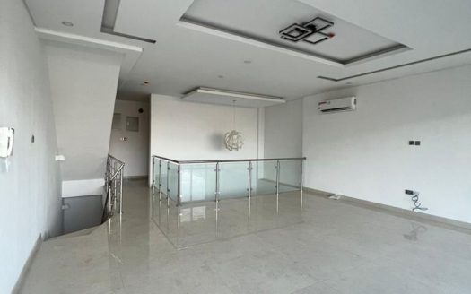 4 bedroom terrace duplex for rent