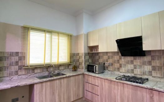 2 bedroom apartment for rent lekki phase 1