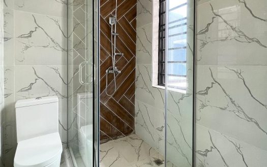 4 bedroom terrace Duplex for rent ikate lekki