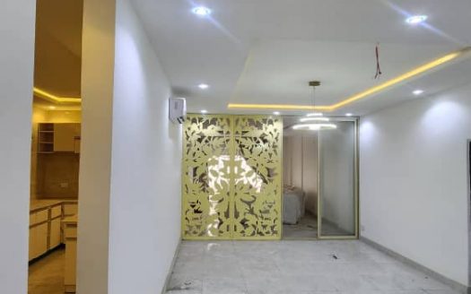3 bedroom apartment for rent waterfront ikoyi