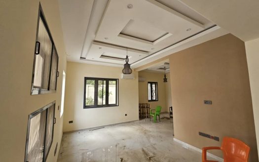 5 bedroom duplex for rent Ikoyi