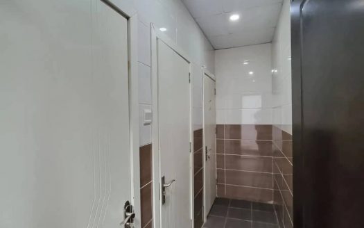 office space for rent lekki