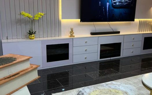 Furnished 1 Bedroom Shortlet apartment for rent Ikeja GRA