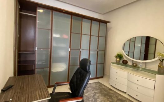 2 bedroom flat for rent Ikoyi (furnished)