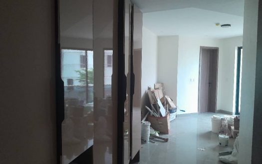 2 bedroom flat for rent Periwinkle lifestyle estate lekki