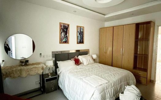 4 bedroom semi detached duplex for rent osapa lekki