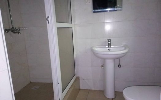 3 bedroom duplex