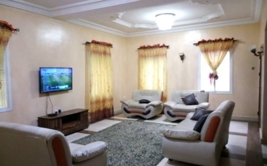 3 bedroom duplex