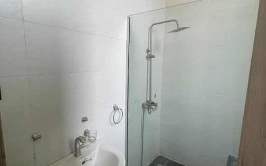 4 bedroom semi detached duplex
