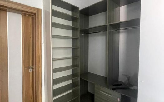 4 bedroom semi detached duplex