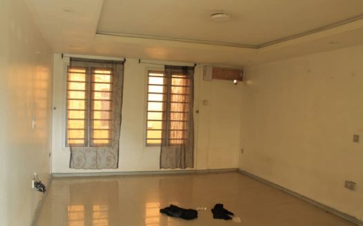 3 bedroom Bungalow for rent Victoria island