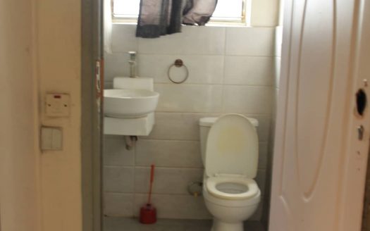 3 bedroom Bungalow for rent Victoria island