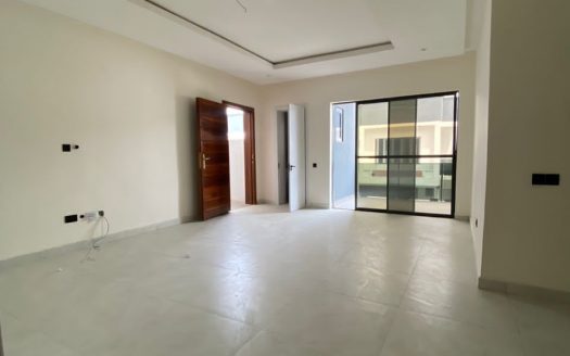 3 bedroom flat