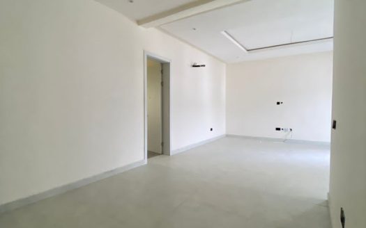 3 bedroom flat