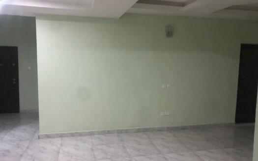 2 bedroom flat for rent ikate lekki