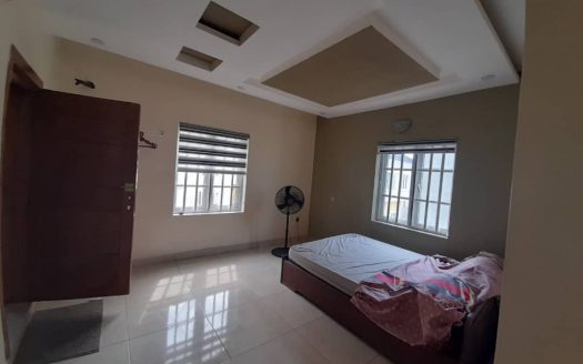 4 bedroom duplex for rent ikota lekki