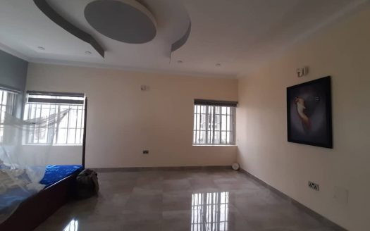 4 bedroom duplex for rent ikota lekki
