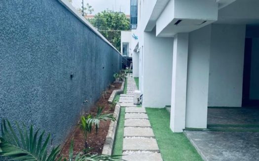 3 bedroom flat for rent ikoyi Lagos