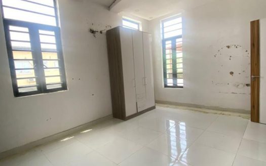 4 bedroom detached duplex