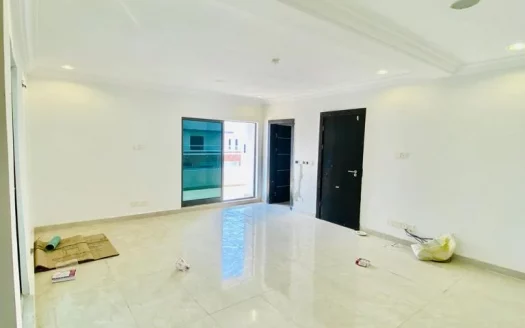 5 bedroom detached duplex for rent Lekki phase 1