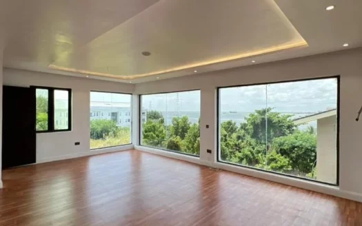 5 bedroom detached duplex for rent banana island