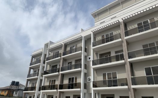 2 bedroom apartment for rent lekki phase 1
