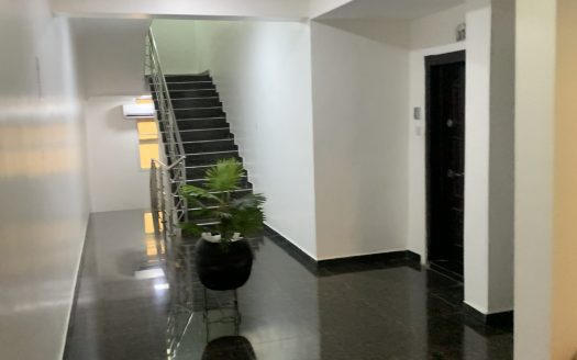 2 bedroom for rent banana island ikoyi