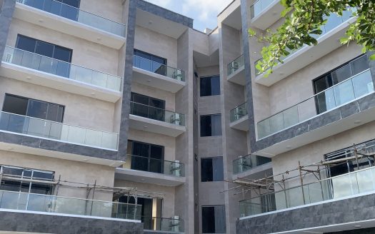 3 bedroom apartment for rent banana island ikoyi