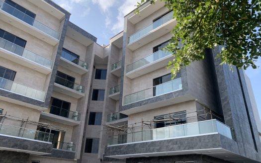 3 bedroom apartment for rent banana island ikoyi