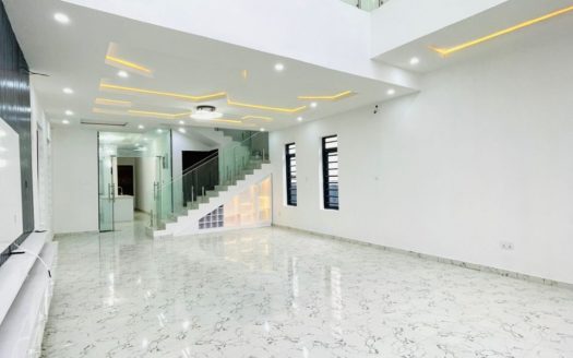4 bedroom detached duplex for sale