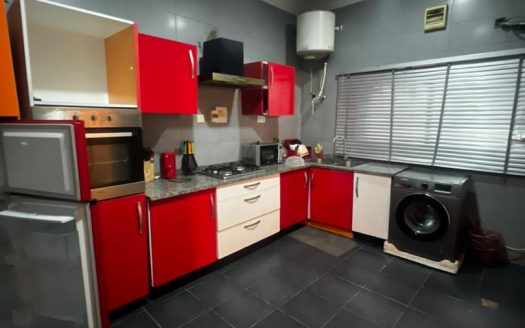 3 bedroom flat/apartment