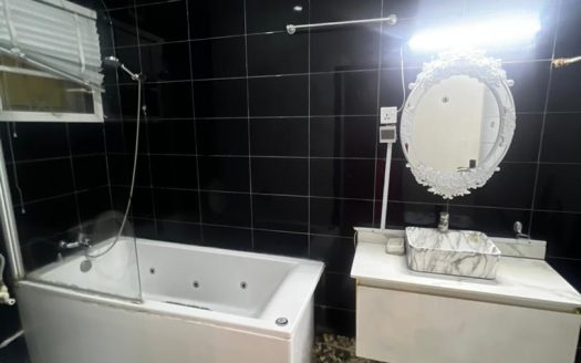 3 bedroom flat/apartment
