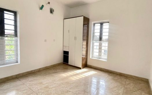 4 Bedroom Detached Duplex For Sale Ajah