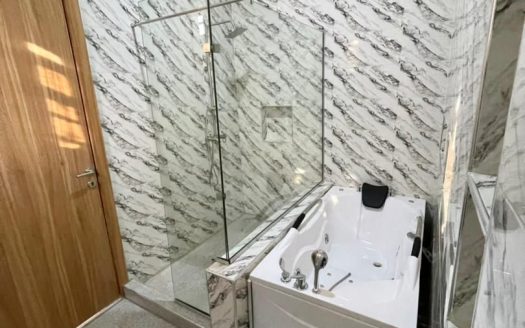 5 Bedroom Detached Duplex For Sale Ajah