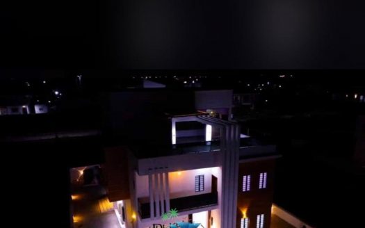 5 Bedroom Detached Duplex For Sale Rental Income Investment property Ajah