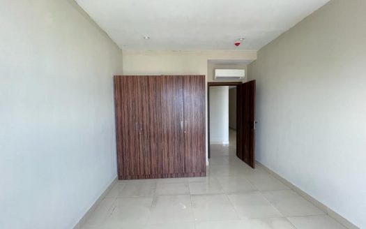 2 Bedroom waterfront Apartment For Sale Lekki phase 1 right hand side