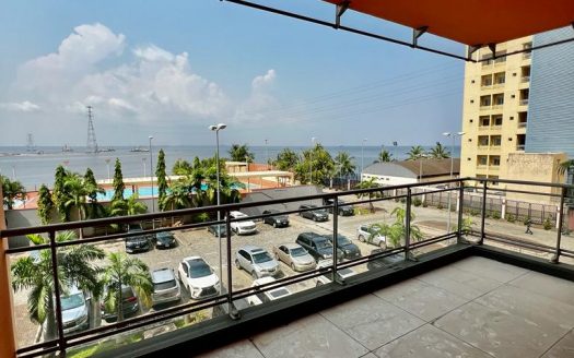 4 bedroom waterfront apartment for sale banana island ikoyi