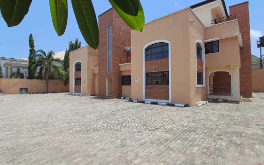 15 Bedroom Commercial Property For Rent Lekki Phase 1