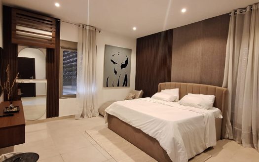 2 bedroom apartment for rent shortlet ikoyi