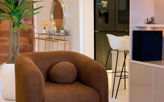 Luxury 2 bedroom shortlet apartment for rent