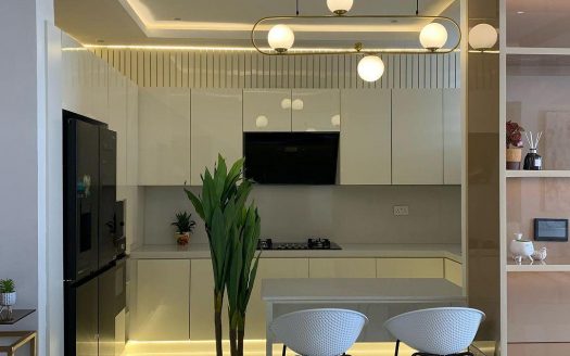 Luxury 2 bedroom shortlet apartment for rent