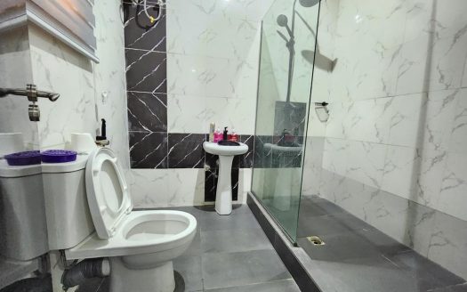 1 bedroom apartment shortlet Airbnb for rent
