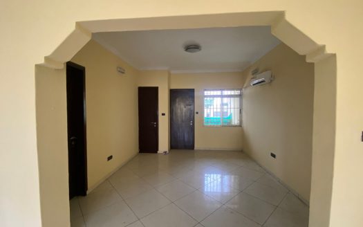 4 bedroom terrace duplex