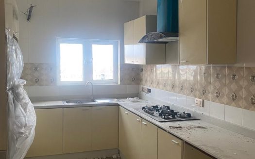 4 bedroom apartment