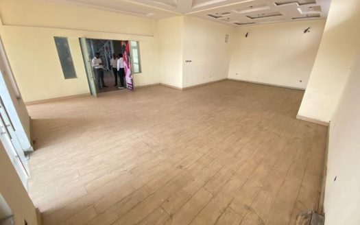 Shop space for rent lekki phase 1
