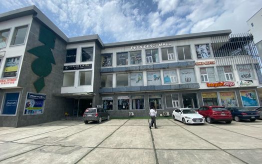 Shop space for rent lekki phase 1
