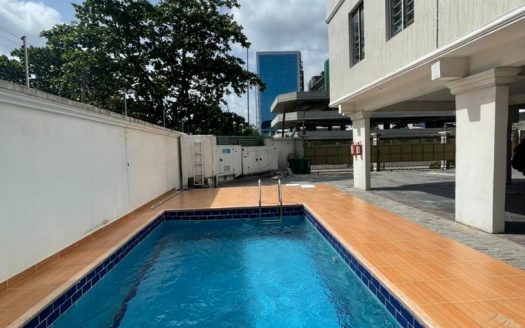 3 bedroom apartment