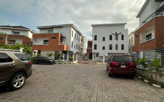 5 bedroom detached duplex giveaway offer