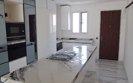 4 bedroom terrace duplex for rent banana island ikoyi