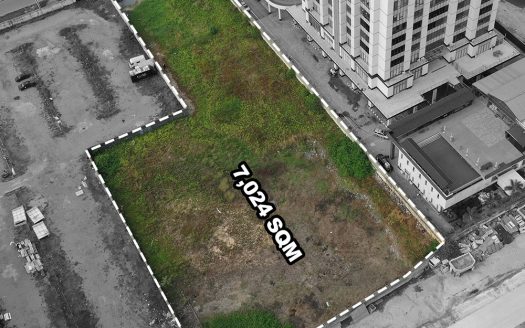 Development Land for sale